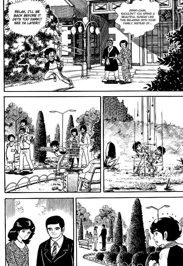 Ganbare Genki Chapter 22 10